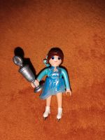 Playmobil Minifigures 22 Eiskunstläuferin Niedersachsen - Braunschweig Vorschau