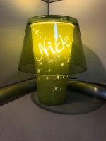 Ikea Nachtlicht mit Gravur Nick grün Nordrhein-Westfalen - Lippstadt Vorschau
