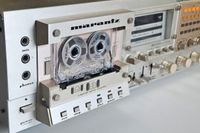 Tasten-Service für Marantz SD6020, SD8020, SD9020, SD7 Bayern - Hof (Saale) Vorschau