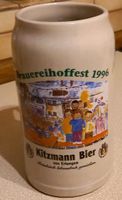 Maßkrug Brauerei Kitzmann Bayern - Rödental Vorschau