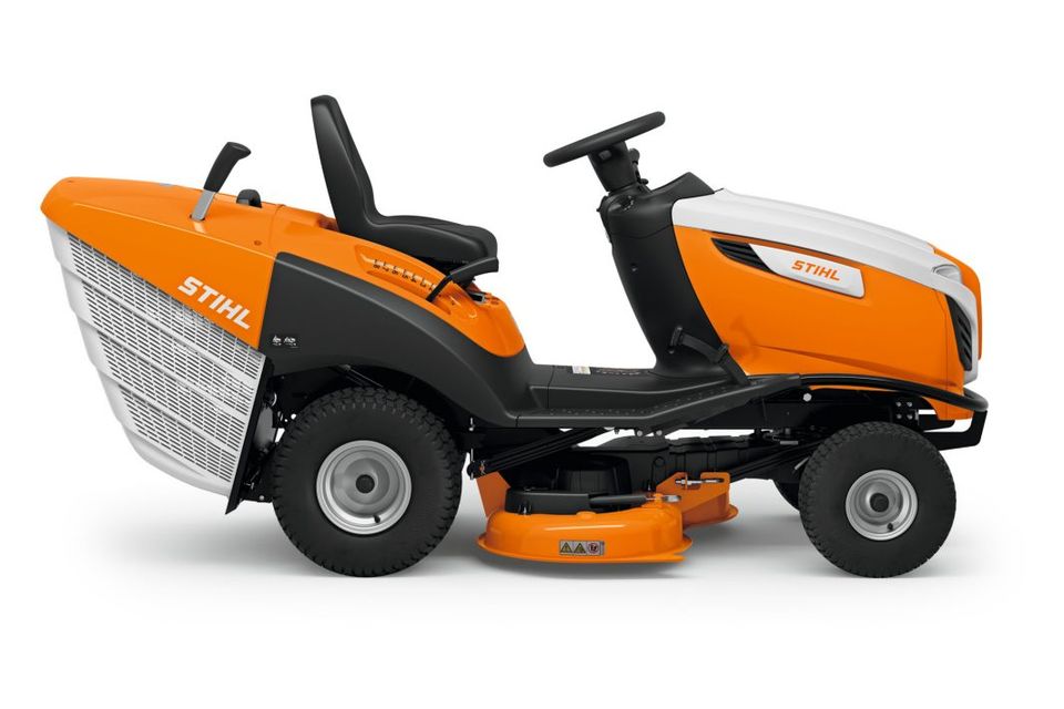 STIHL RT 5097 - Rasentraktor - Aktionspreis - 95cm Schnittbreite in Merseburg