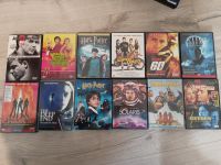 DVD-Set 42 Filme DVDs, u.a. Harry Potter Bonn - Bad Godesberg Vorschau