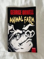 George Orwell - Animal Farm (Englisch) Bayern - Augsburg Vorschau