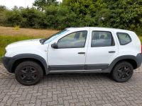 Dacia Duster 1.6 Privatverkauf Schleswig-Holstein - Neumünster Vorschau