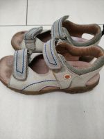 Sommer Sandalen Kiel - Gaarden Vorschau