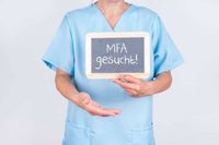 MFA / Arzthelferin (m/d/w) in Vollzeit oder Teilzeit in Bochum Bochum - Bochum-Ost Vorschau