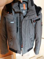 Winterjacke Lerros XL neu Bayern - Walpertskirchen Vorschau