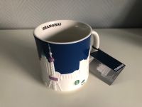 Shanghai Relief Starbucks Tasse NEU mit SKU & Etikett Herzogtum Lauenburg - Wentorf Vorschau