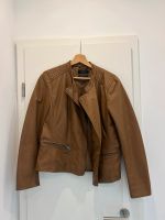 (Kunst-) Lederjacke Only braun/cognac 40 Nordrhein-Westfalen - Uedem Vorschau