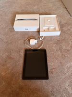 Apple iPad 3.Generation 32 GB Wifi und Mobil Niedersachsen - Wildeshausen Vorschau