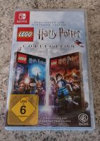 Lego Harry Potter Collection für Nintendo Switch Niedersachsen - Borstel b Sulingen Vorschau