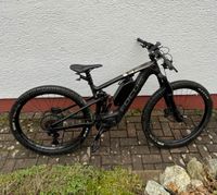 Focus Jam2 9.8 Nine Ebike 756 Watt Hessen - Rödermark Vorschau