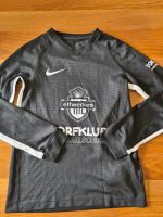 Nike Shirt ELFWERKEN Größe 128-137 Baden-Württemberg - Forchtenberg Vorschau