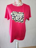Shein Shirt Tshirt Made In The 80s XL Bayern - Poppenricht Vorschau