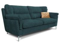 DESIGN COUCH WOHNZIMMER SOFA HOCHWERTIG POLSTERUNG HOLZGESTELL Kr. München - Planegg Vorschau