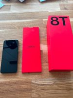 OnePlus 8T 128 GB Aquamarine Green Baden-Württemberg - Leonberg Vorschau