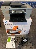 HP Officejet 5615 All-in-One Multifunktionsdrucker ScanCopyPrint Baden-Württemberg - Pforzheim Vorschau