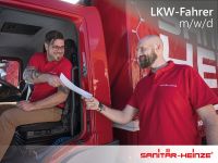 Fahrer m/w/d für Sprinter oder LKW 7,5t (FS-Kl. C1), Mainaschaff Bayern - Mainaschaff Vorschau