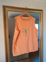 Damen Top Größe 52/54 Farbe orange Kreis Ostholstein - Stockelsdorf Vorschau