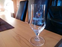 Königsbacher Pils Bierglas Bier Glas. Geschirr 0,3l Bergedorf - Hamburg Altengamme Vorschau