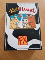 Spiel "Kuhhandel" Hessen - Rüsselsheim Vorschau
