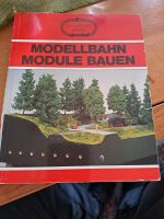 Buch über Eisenbahn Modulebau Niedersachsen - Weyhe Vorschau