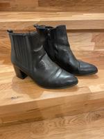 Tamaris Stiefeletten Leder Rheinland-Pfalz - Mainz Vorschau