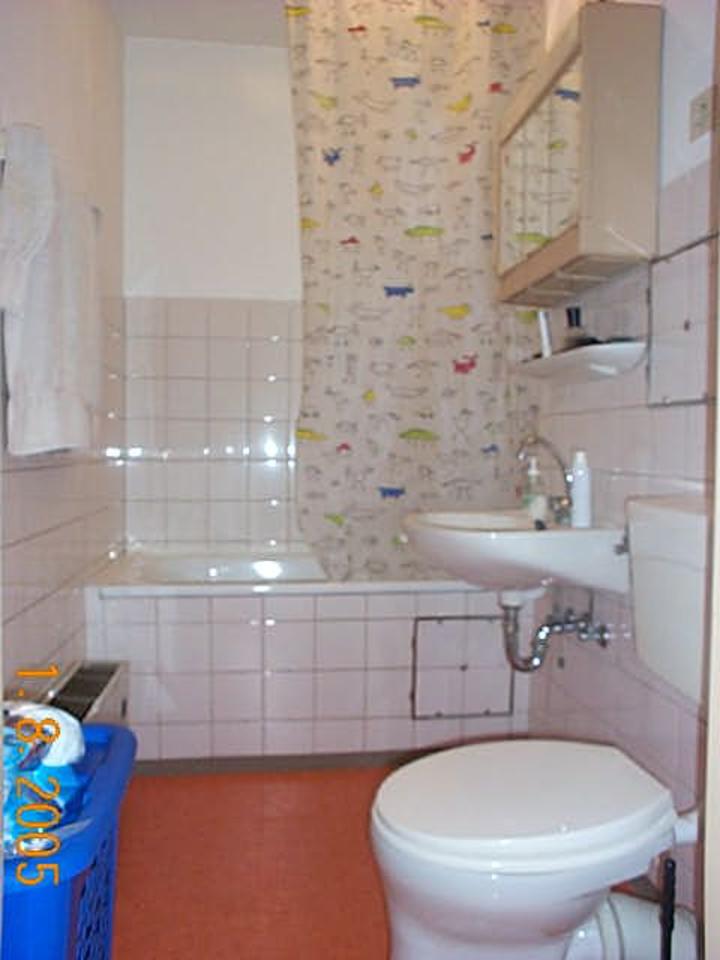 1 Zimmer Wohnung in 65428 Rüsselsheim zu vermieten in Rüsselsheim