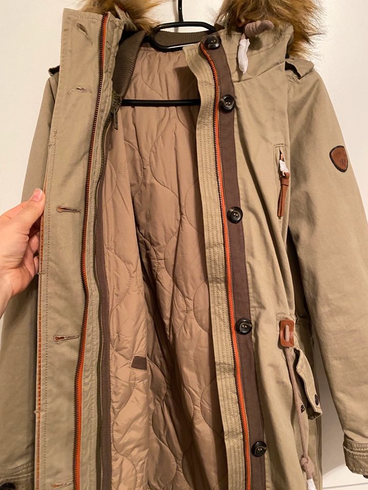 Only Parka Neu mit Etikett in Buttstädt