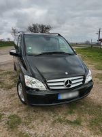 Mercedes Viano 3.0 CDI V6 Automatik Baden-Württemberg - Offenburg Vorschau