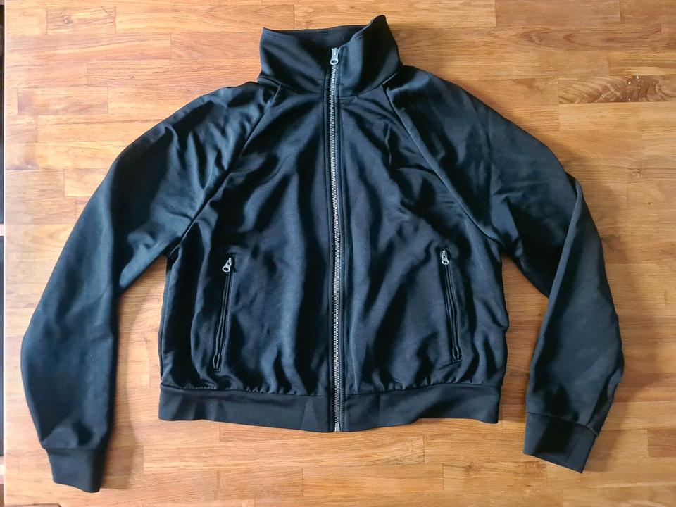Stokholm atelier Gr. L 175 Sportjacke Jacke Sweatjacke Pullover in Potsdam