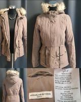 Jacqueline de Yong Jacke Damen S / 36 Winterjacke Thüringen - Schlotheim Vorschau