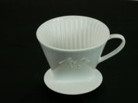 Melitta 102 Kaffeefilter - 1 Loch - Porzellan - Vintage Münster (Westfalen) - Hiltrup Vorschau