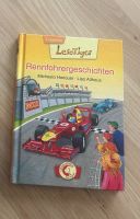 Lesetiger Rennfahrergeschichten Buch Lesen lernen Rheinland-Pfalz - Ottersheim Vorschau