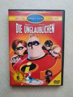 Die Unglaublichen - The Incredibles- DVD Brandenburg - Klettwitz Vorschau