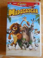 VHS Madagascar inkl. Die Pinguine auf vorweihnachtlicher Mission Rheinland-Pfalz - Konz Vorschau