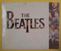 The Beatles  - 20 Greatest Hits    LP Vinyl Brandenburg - Frankfurt (Oder) Vorschau