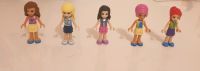 5 Lego friends Figuren Hessen - Hattersheim am Main Vorschau