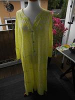 Sommer Kleid luftig und leicht Gr.50/52 Ulla Popken NEU Nordrhein-Westfalen - Recke Vorschau