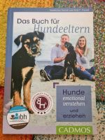 Franck Hunde emotional verstehen und erziehen Nordrhein-Westfalen - Bad Salzuflen Vorschau