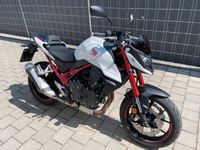 Honda Honda CB 750 Hornet inkl. viel Zubehör Rheinland-Pfalz - Trier Vorschau