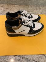 Michael Kors Sneaker Größe 35 Bayern - Straubing Vorschau