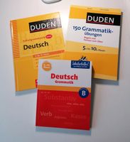 Schülerhilfen Deutsch Grammatik Sachsen - Flöha  Vorschau