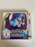 NINTENDO DS / 3DS Pokemon Mond Deutsch OvP Bielefeld - Brackwede Vorschau