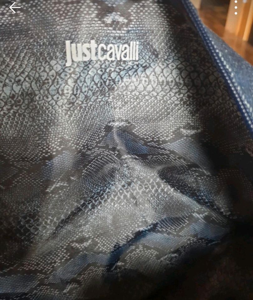 Just Cavalli Jeans Tasche Neu in Witten