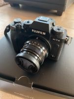 Fujifilm X-T4 mit XF18-55mmF2.8-4 R LM OIS Paket und XF35mmF2 RWR Nordrhein-Westfalen - Mechernich Vorschau