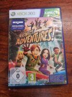 XBOX360 Kinect  Adventures! Bayern - Sulzbach a. Main Vorschau