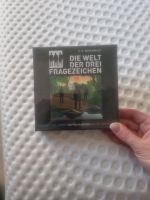 Die Welt der drei Fragezeichen CD Nordrhein-Westfalen - Rees Vorschau