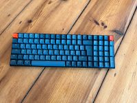 Keychron K4 v2 - DE Layout 96 % mechanische Tastatur Friedrichshain-Kreuzberg - Friedrichshain Vorschau