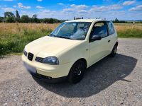 Seat Arosa 1.0 MPI (wie VW Lupo) Niedersachsen - Goslar Vorschau